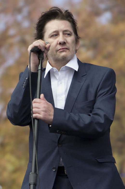 Shane MacGowan nie żyje