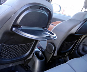 Fiat 500L Trekking