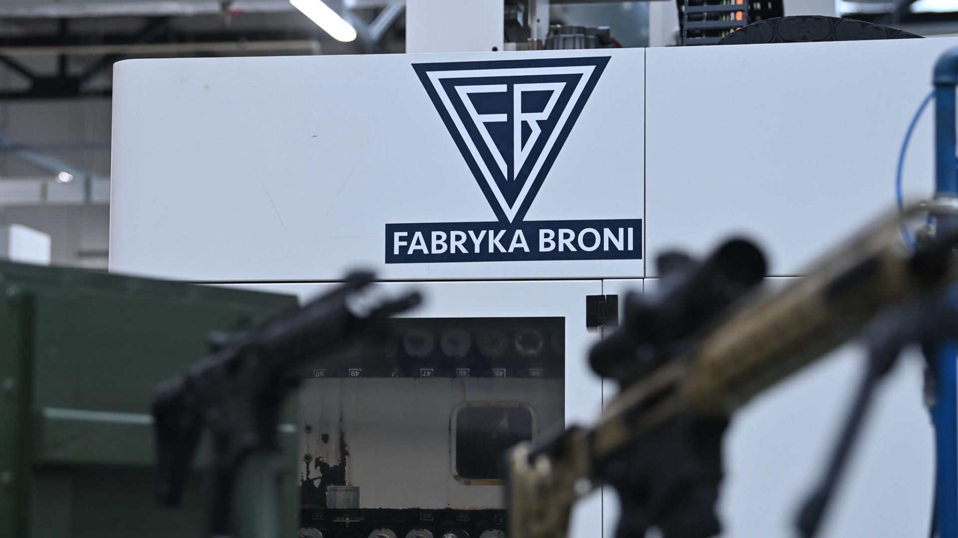 Karabinek MSBS GROT A3 oficjalnie zamówiony. Fabryka Broni „Łucznik” z nową umową