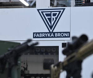 Karabinek MSBS GROT A3 oficjalnie zamówiony. Fabryka Broni „Łucznik” z nową umową