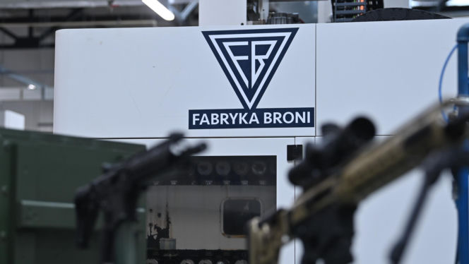 Karabinek MSBS GROT A3 oficjalnie zamówiony. Fabryka Broni „Łucznik” z nową umową