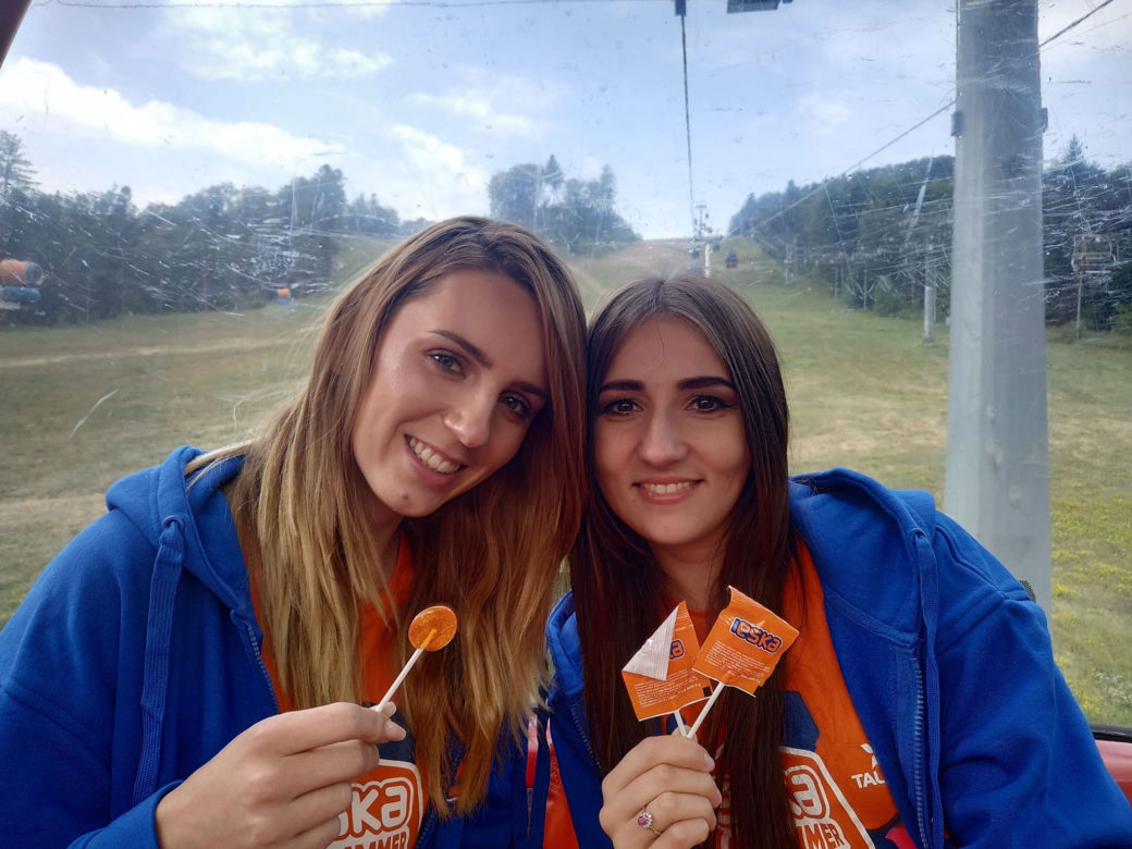 Trzeci weekend ESKA Summer City za nami!
