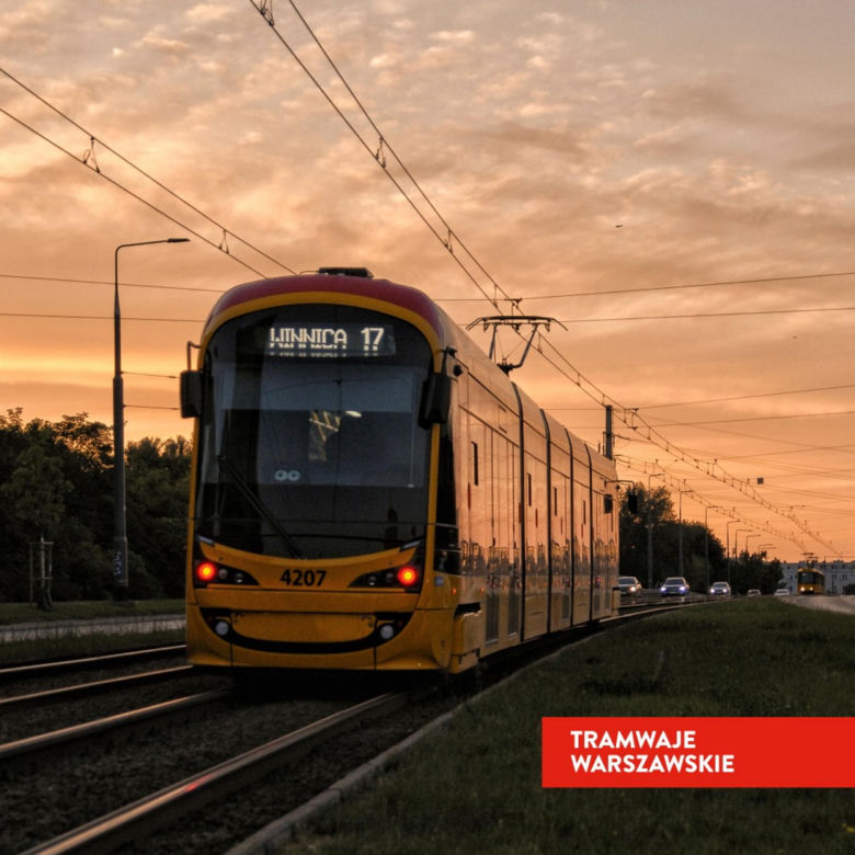 Dostawa nowych tramwajów Hyundai opóźni się o pół roku. Brakuje części i pracowników 
