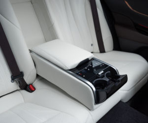 2021 Toyota Mirai Executive VIP