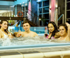 SPA Orkana