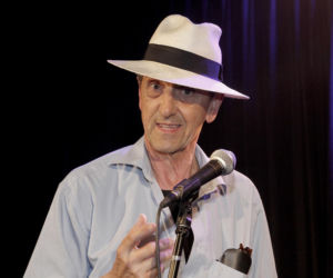 Krzysztof Logan Tomaszewski