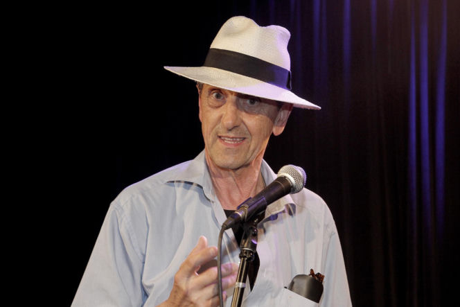 Krzysztof Logan Tomaszewski