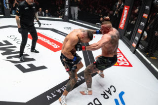 FAME MMA 31 w Koszalinie. Pełna karta walk turnieju o luksusowe BMW