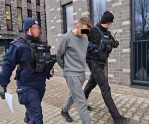 Pijany za kółkiem zabił Anitę