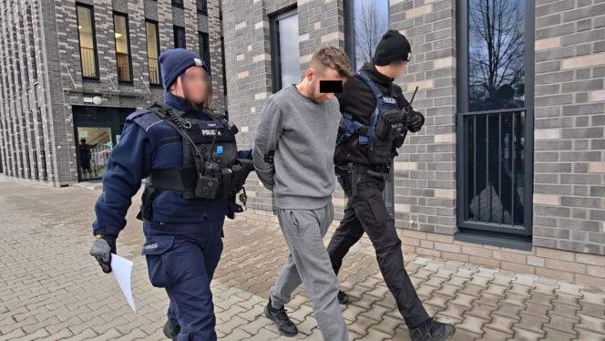 Pijany za kółkiem zabił Anitę