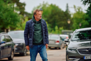Na Wspólnej odc.4270: Krzysztof (Łukasz Konopka)