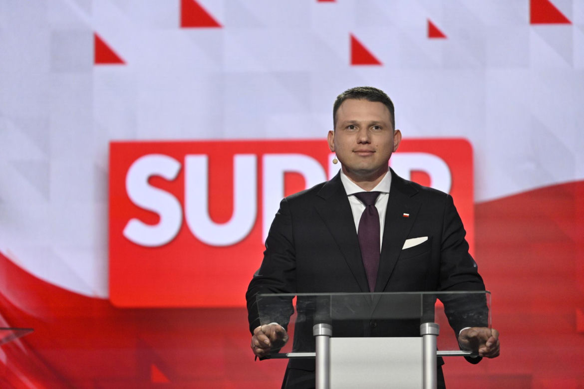 Sławomir Mentzen