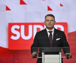 Sławomir Mentzen