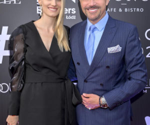 Krzysztof Ibisz pokazał dzieci. Takie kadry to rzadkość