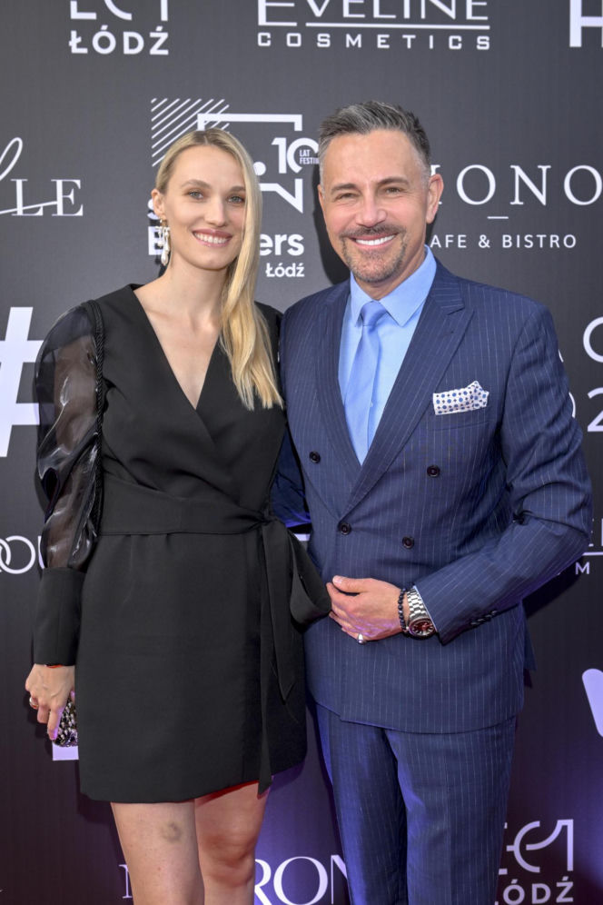 Krzysztof Ibisz pokazał dzieci. Takie kadry to rzadkość