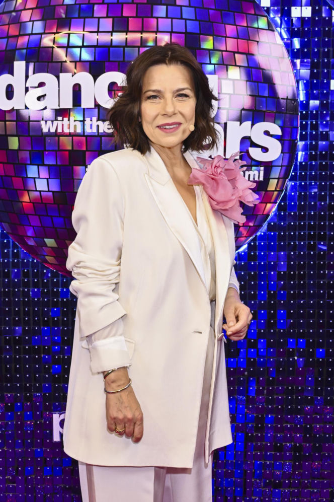 "Taniec z Gwiazdami" 18, ćwierćfinał