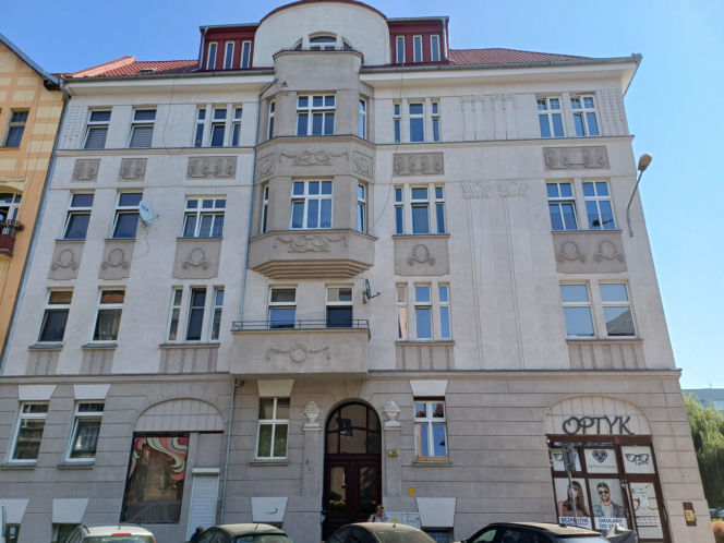 Lokal mieszkalny Wrocław, ul. Wapienna 20/11