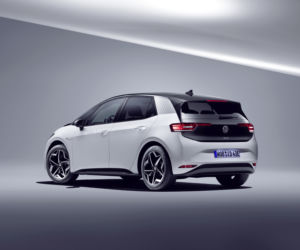 Volkswagen ID.3 (2020)