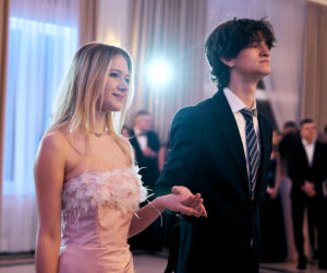 Studniówka Samochodówki