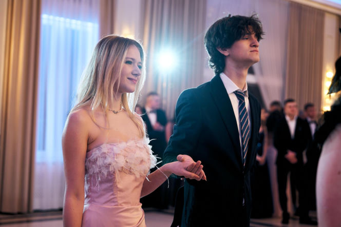 Studniówka Samochodówki