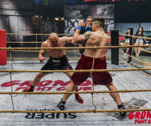 Gromda Fight Club