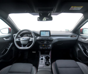 Ford Focus 1.5 EcoBoost 150 KM AT8 ST-Line
