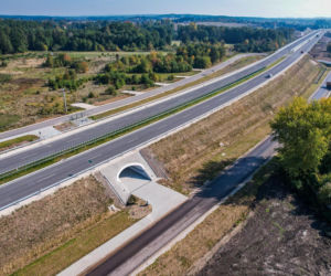 Obwodnica Morawicy (październik 2026)