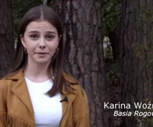 M jak miłość: Karina Woźniak (Basia Rogowska)