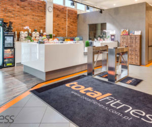 Klub Fitness Warszawa