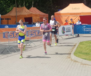 Elemental Tri Series Olsztyn 2021