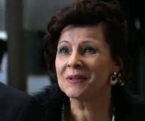 PRZYJACIÓŁKI 2 sezon odc. 22. Stefa (Dorota Kolak), matka Zuzy