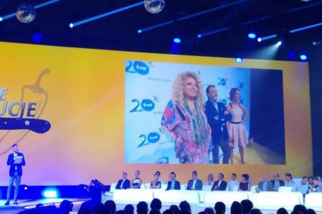 Jesienna ramówka TVN 2017