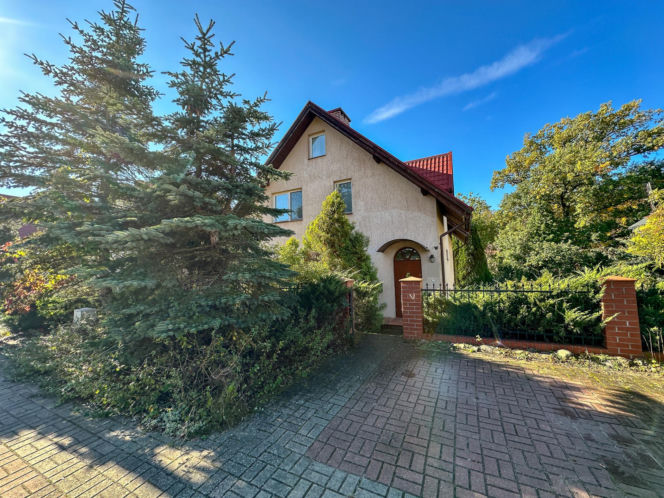 Kortowo. Zabił ojca.