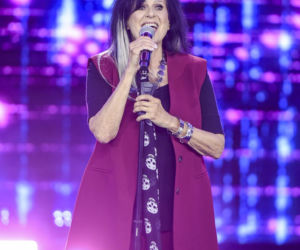 Wanda Kwietniewska kiedyś i dziś. Tak przez lata zmieniała się legendarna liderka zespołu Wanda i Banda