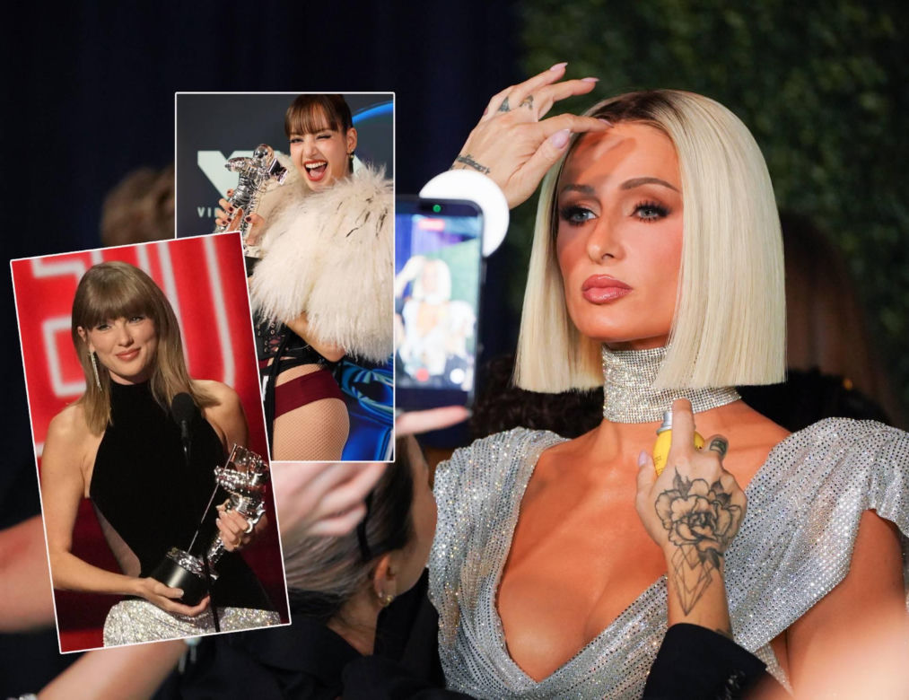 Gwiazdy na MTV Video Music Awards 2026