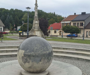 Małe miasteczko skrywa wielką historię. Historia kamieniarstwa w świętokrzyskiem sięga XII wieku