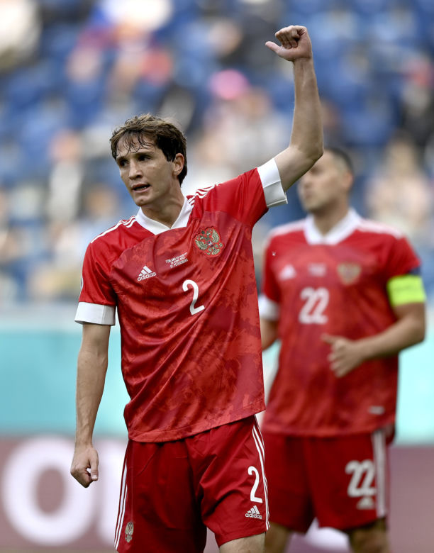Mario Fernandes