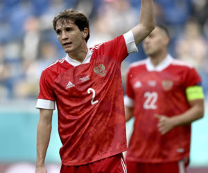 Mario Fernandes