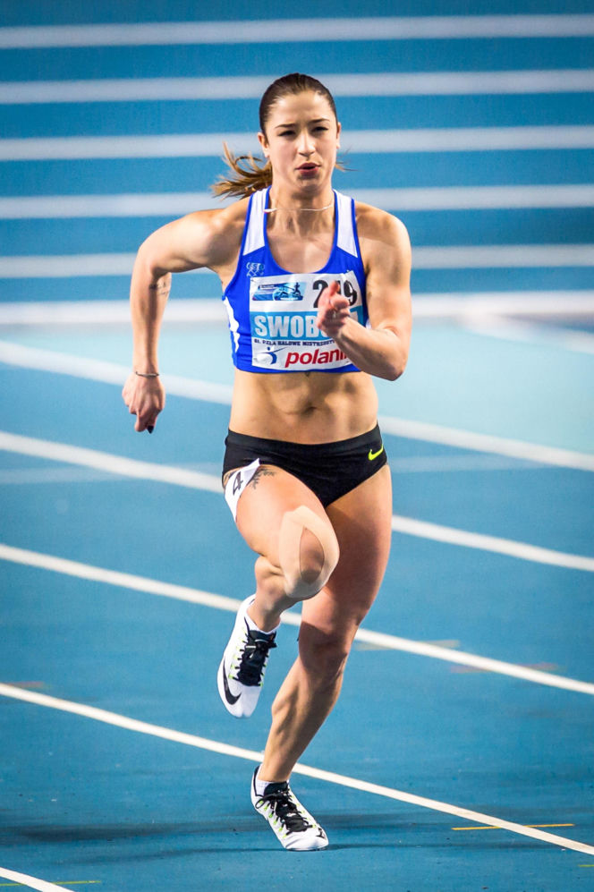 Ewa Swoboda