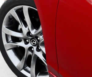 Mazda 6 2.5 AT SkyPassion