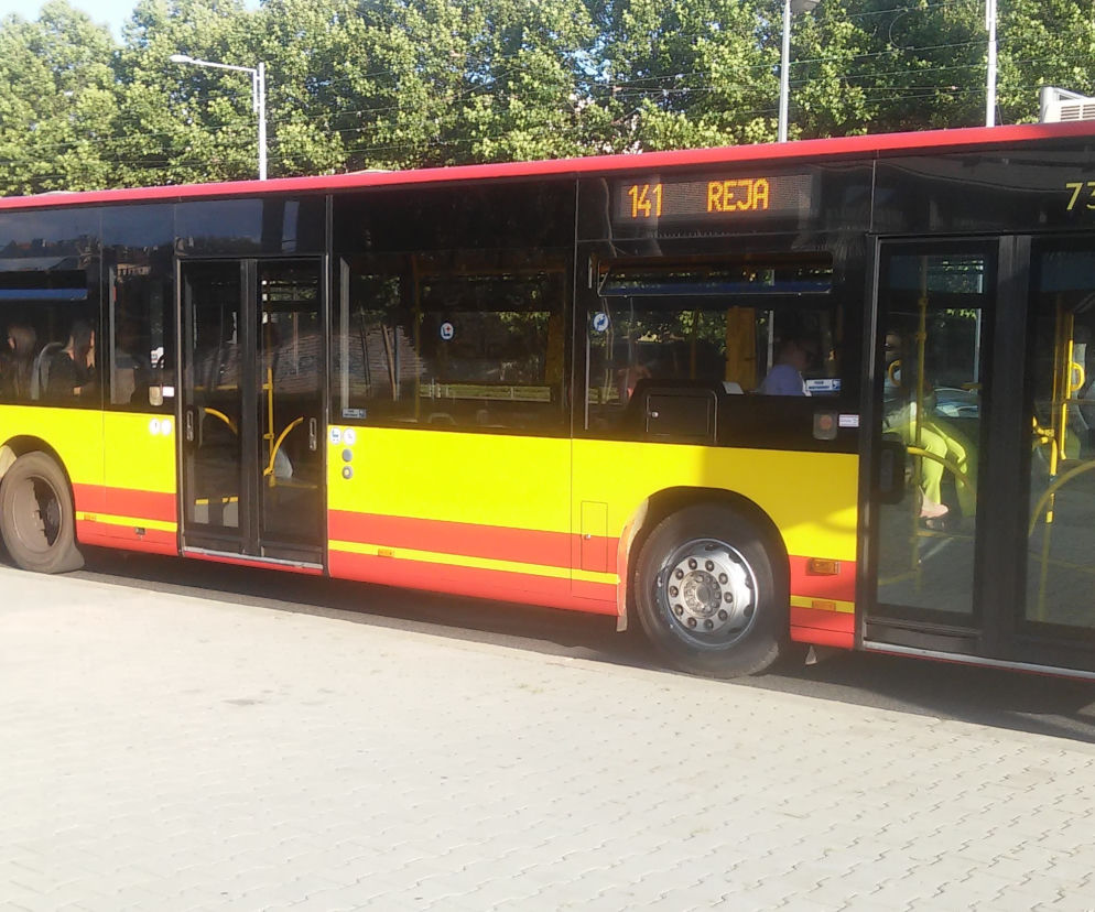 Kontrole biletów MPK Wrocław: 17 - 23 sierpnia