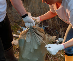 Czysta Zielona Góra – mieszkańcy znów ruszą sprzątać miasto!