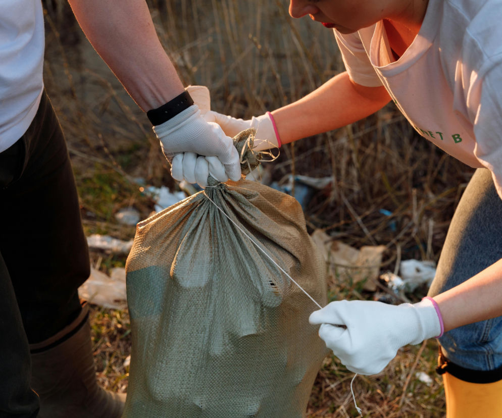 Czysta Zielona Góra – mieszkańcy znów ruszą sprzątać miasto!