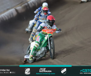 Eltrox Włókniarz Częstochowa - eWinner Apator Toruń 58:32, zdjęcia z meczu