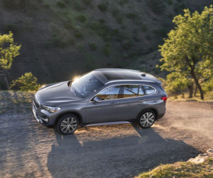 BMW X1 2020