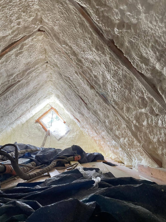 "Nazywali nas kontenerowcami". Aldona i Henryk wybudowali dom marzeń