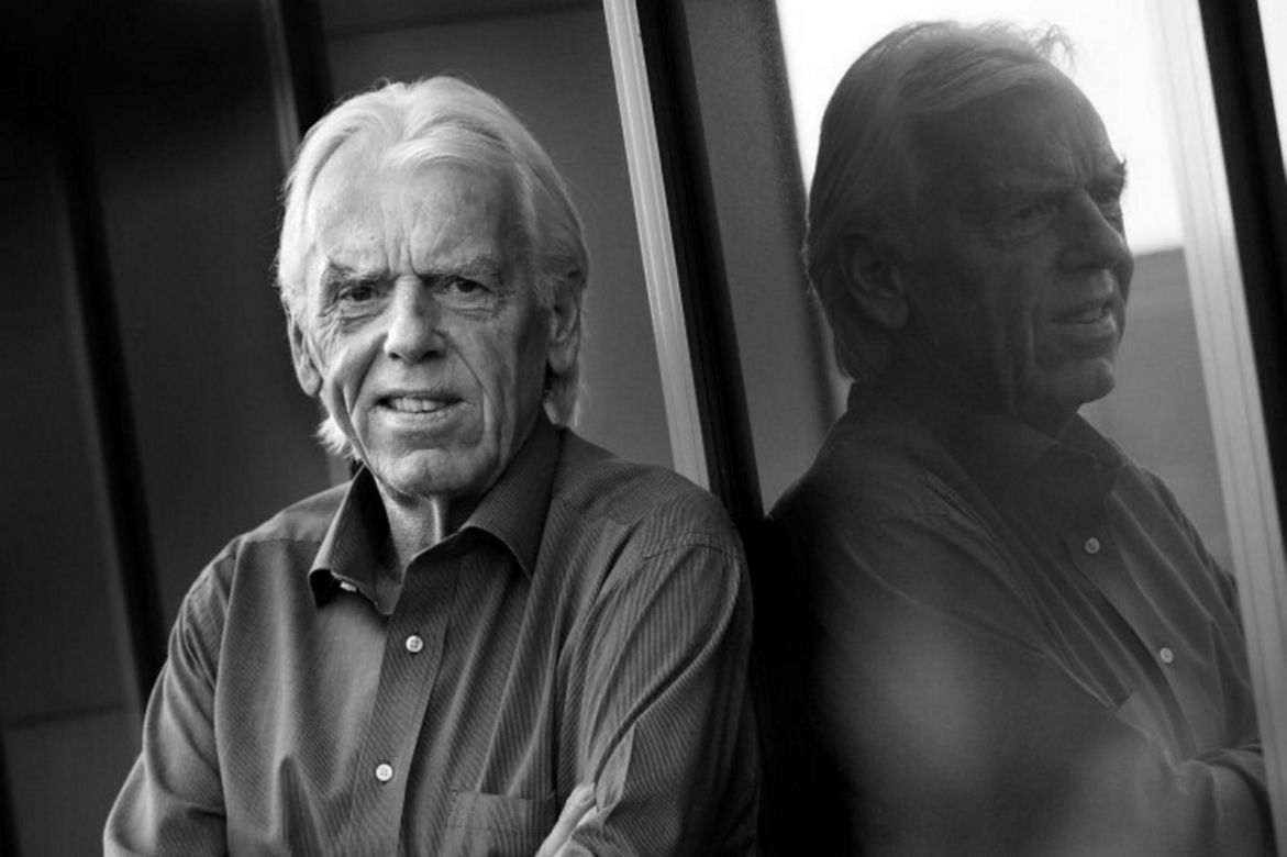 Zmarł Leo Beenhakker