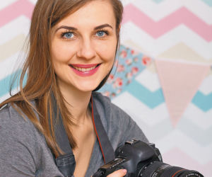 Studio fotografii dziecięcej i rodzinnej