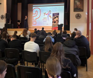 Szczecin.Rozpoczęły się przygotowania do ŚDM w Seulu 