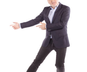 JAROSŁAW KRET